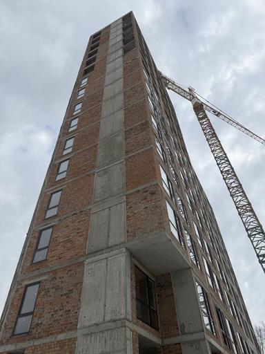 2-rooms apartment apartment by the address (area 60 m²) - Atlanta.ua - photo 34