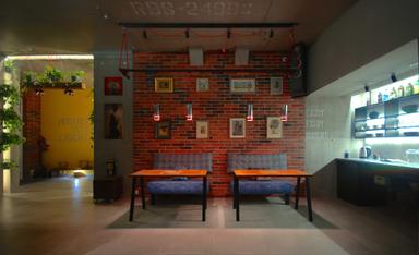 Комерційна нерухомість за адресою вул. Лінкольна (площа 300 м²) - Atlanta.ua - фото 16