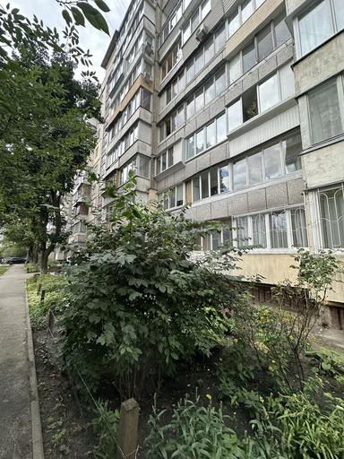 3-кімнатна квартира за адресою вул. Молодіжна (площа 73 м²) - Atlanta.ua - фото 28