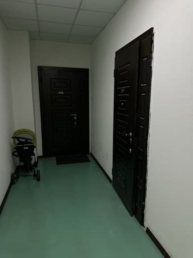 3-комнатная квартира по адресу (площадь 93 м²) - Atlanta.ua - фото 20