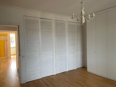 Многокомнатная квартира по адресу ул. Ильенка Юрия (площадь 190 м²) - Atlanta.ua - фото 36