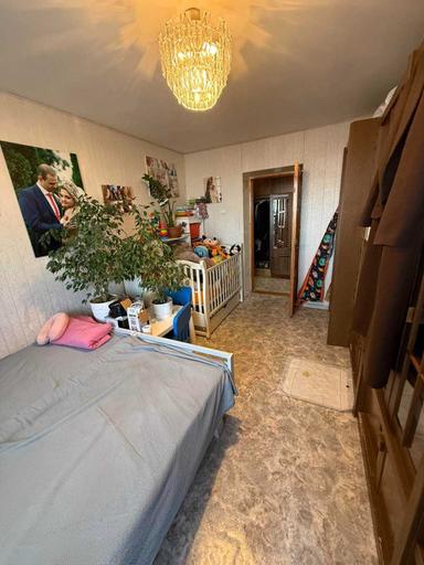 2-комнатная квартира по адресу ул. Приморская (площадь 46 м²) - Atlanta.ua - фото 18