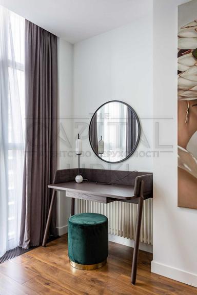 Многокомнатная квартира по адресу бульвар Дружбы Народов (площадь 212 м²) - Atlanta.ua - фото 43