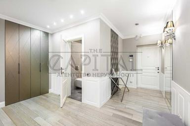 3-комнатная квартира по адресу ул. Чавдар Елизаветы (площадь 150 м²) - Atlanta.ua - фото 31