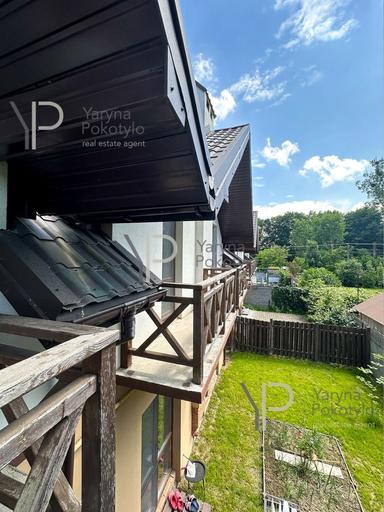 House by the address st. Kitoboynaya (area 148 m²) - Atlanta.ua - photo 40