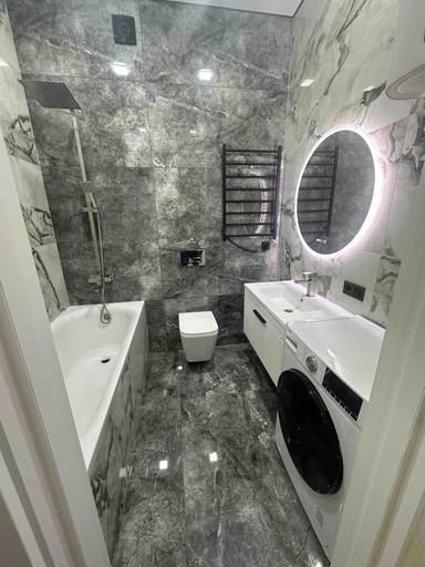 1-комнатная квартира по адресу ул. Николаевская (площадь 40 м²) - Atlanta.ua - фото 27