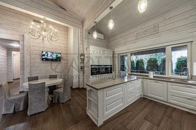 House by the address (area 300 m²) - Atlanta.ua - photo 30