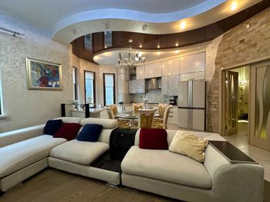 2-rooms apartment apartment by the address st. Chernigovskaya ul (area 103 m²) - Atlanta.ua - photo 21