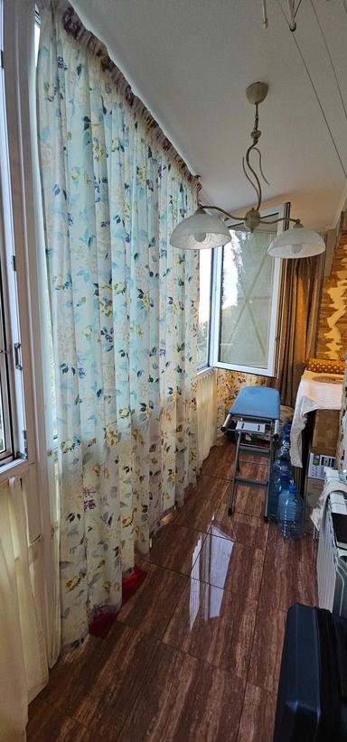 1-кімнатна квартира за адресою вул. Метрологічна (площа 42 м²) - Atlanta.ua - фото 21