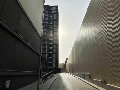 1-room apartment apartment by the address st. Kulikovo pole pl Oktyabrskoy revolyutsii pl (area 42 m²) - Atlanta.ua - photo 16