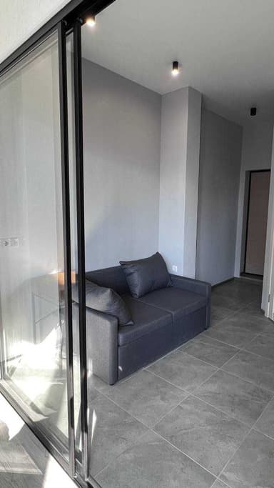 1-комнатная квартира по адресу ул. Спортивная (площадь 29 м²) - Atlanta.ua - фото 23