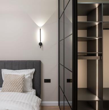 1-room apartment apartment by the address st. Oleksandra Olesya (area 47 m²) - Atlanta.ua - photo 24