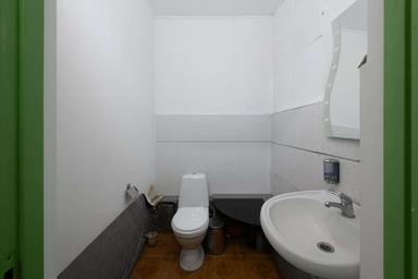 Комерційна нерухомість за адресою вул. Антоновича (площа 49,2 м²) - Atlanta.ua - фото 29