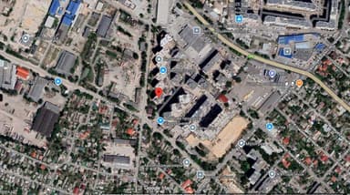 2-кімнатна квартира за адресою (площа 52,5 м²) - Atlanta.ua - фото 26