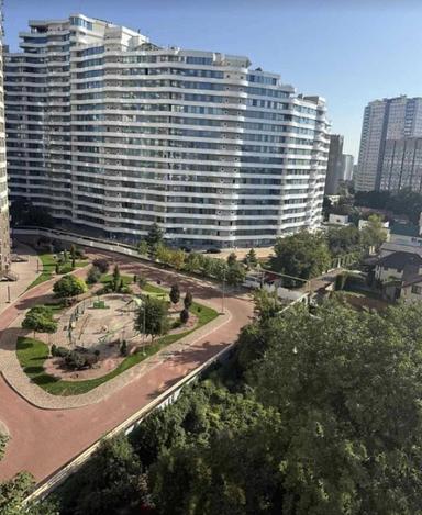 1-комнатная квартира по адресу ул. Бандеры Степана (площадь 46 м²) - Atlanta.ua - фото 22