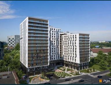 1-room apartment apartment by the address st. Volodimira Velikogo (area 60,8 m²) - Atlanta.ua - photo 10