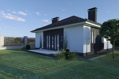 Будинок за адресою вул. Богдана Хмельницького (площа 92 м²) - Atlanta.ua - фото 15