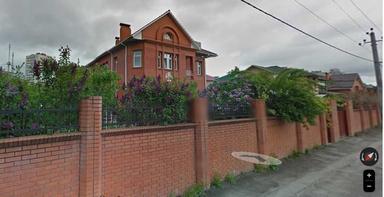 Дом по адресу ул. Радунская (площадь 491 м²) - Atlanta.ua - фото 29