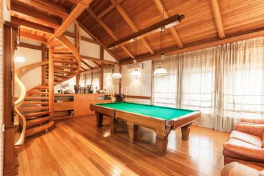 House by the address (area 1200 m²) - Atlanta.ua - photo 19