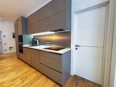 1-комнатная квартира по адресу (площадь 60 м²) - Atlanta.ua - фото 19