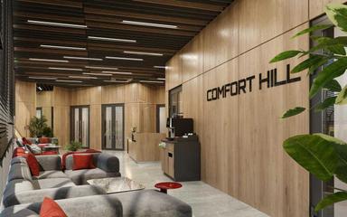 3-кімнатна квартира за адресою вул. Під Голоском (площа 103,3 м²) - Atlanta.ua - фото 47