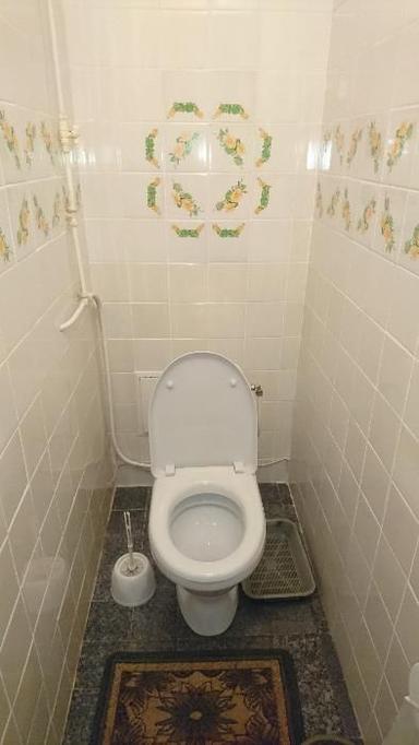 3-кімнатна квартира за адресою вул. Китобійна (площа 61 м²) - Atlanta.ua - фото 17