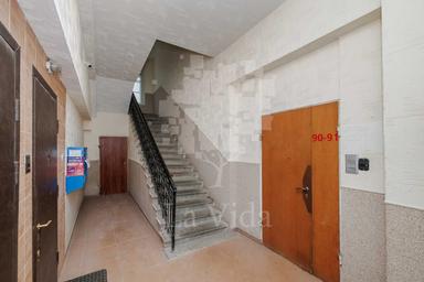 Багатокімнатна квартира за адресою вул. Ярославів Вал (площа 107,4 м²) - Atlanta.ua - фото 43