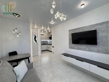 2-комнатная квартира по адресу ул. Солнечная (площадь 60 м²) - Atlanta.ua - фото 25