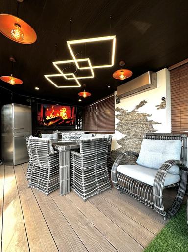 4+-rooms apartment apartment by the address st. Ul Darvina (area 275 m²) - Atlanta.ua - photo 24