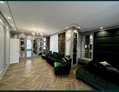 3-кімнатна квартира за адресою вул. Андрія Верхогляда (площа 152 м²) - Atlanta.ua - фото 25