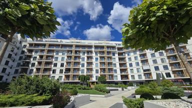 2-комнатная квартира по адресу Маячный пер. (площадь 85 м²) - Atlanta.ua - фото 21