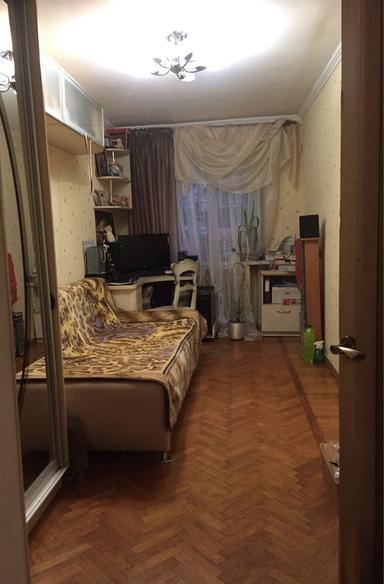 3-rooms apartment apartment by the address st. Kulikovo pole pl Oktyabrskoy revolyutsii pl (area 60 m²) - Atlanta.ua - photo 15