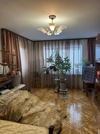 3-комнатная квартира по адресу ул. Пирогова (площадь 93 м²) - Atlanta.ua - фото 27