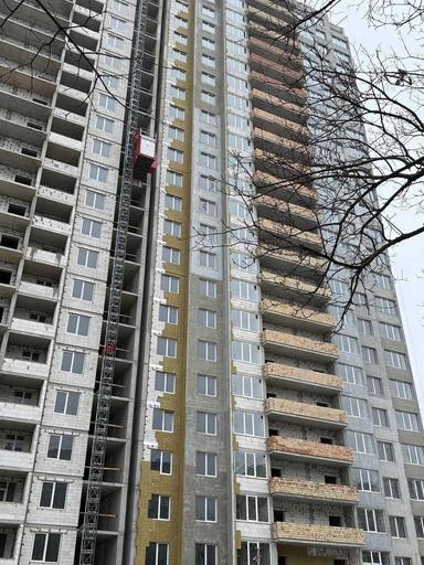 2-комнатная квартира по адресу ул. Ицхака Рабина (площадь 78 м²) - Atlanta.ua - фото 8