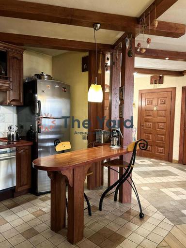 3-rooms apartment apartment by the address st. Ul Zverinetskaya (area 93 m²) - Atlanta.ua - photo 33