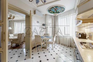 3-кімнатна квартира за адресою (площа 123 м²) - Atlanta.ua - фото 29