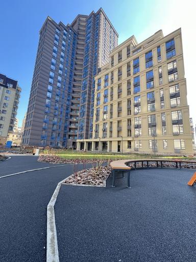 2-кімнатна квартира за адресою вул. Річкова (площа 79,2 м²) - Atlanta.ua - фото 21