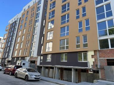 1-комнатная квартира по адресу (площадь 43 м²) - Atlanta.ua - фото 28