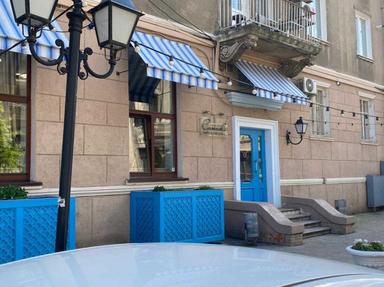 Commercial real estate at st. Kulikovo pole pl Oktyabrskoy revolyutsii pl (area 100 m²) - Atlanta.ua - photo 26