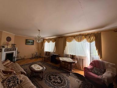 Дом по адресу Петефі Шандора пл. (площадь 259,8 м²) - Atlanta.ua - фото 21