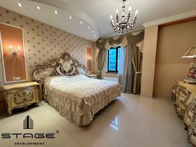 3-комнатная квартира по адресу ул. Польская (площадь 129 м²) - Atlanta.ua - фото 32