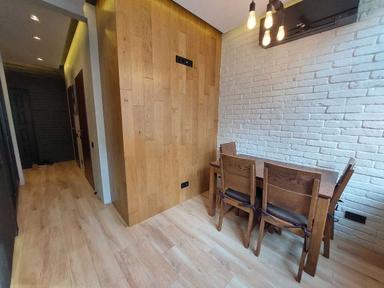 2-rooms apartment apartment by the address st. Kulikovo pole pl Oktyabrskoy revolyutsii pl (area 61 m²) - Atlanta.ua - photo 26