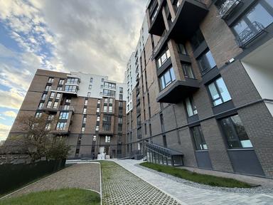 2-rooms apartment apartment by the address st. Zabolotnogo ak (area 68 m²) - Atlanta.ua - photo 9