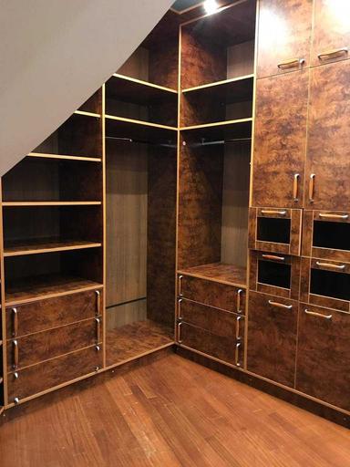 Многокомнатная квартира по адресу (площадь 239 м²) - Atlanta.ua - фото 30