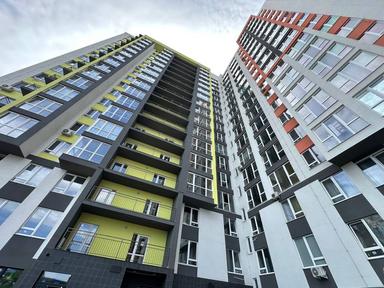 1-комнатная квартира по адресу (площадь 26,5 м²) - Atlanta.ua - фото 8