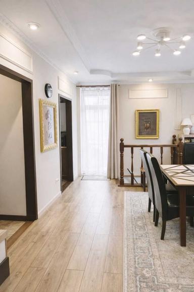 4+-rooms apartment apartment by the address st. Kitoboynaya (area 115 m²) - Atlanta.ua - photo 23