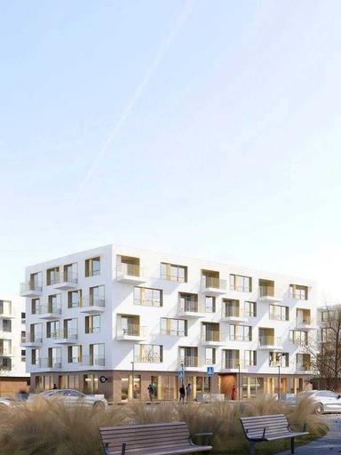 1-room apartment apartment by the address st. Striyska (area 45,9 m²) - Atlanta.ua - photo 5