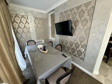 2-комнатная квартира по адресу ул. Бандеры Степана (площадь 80 м²) - Atlanta.ua - фото 30