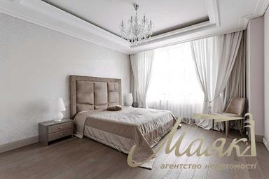 3-кімнатна квартира за адресою бульвар Дружби Народів (площа 178 м²) - Atlanta.ua - фото 32