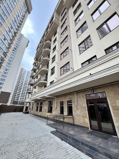 Коммерческая недвижимость по адресу Куликово поле пл. (площадь 100 м²) - Atlanta.ua - фото 38